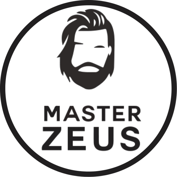 MASTER ZEUS®️